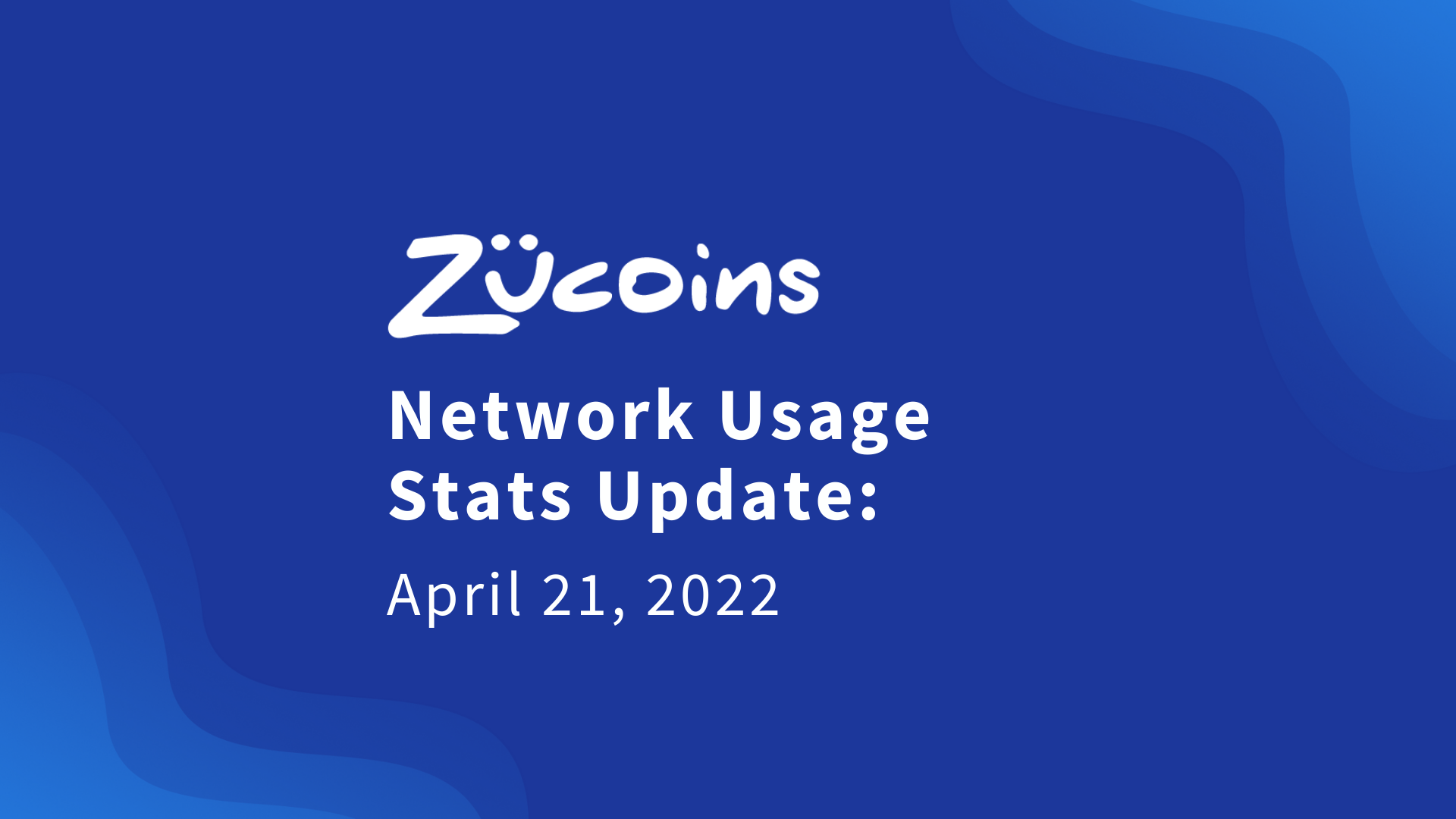 Zucoins Network